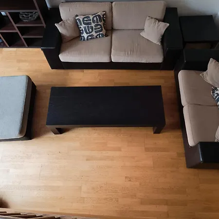 Avangard Loft * Tallinn
