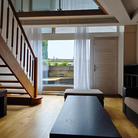 Avangard Loft