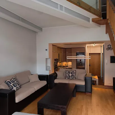 Avangard Loft