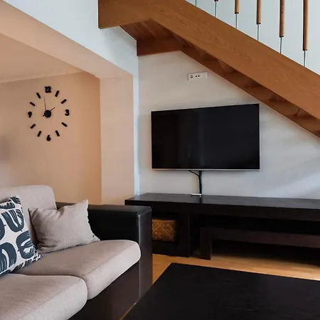Avangard Loft * Tallinn