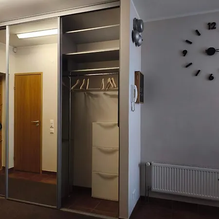 Avangard Loft Apartman