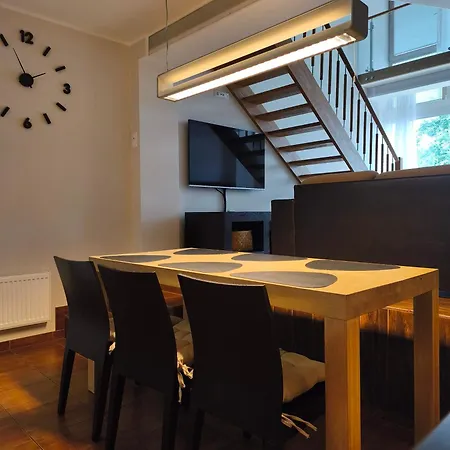 Apartman Avangard Loft