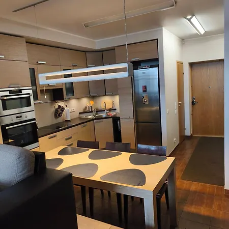 Avangard Loft * Tallinn