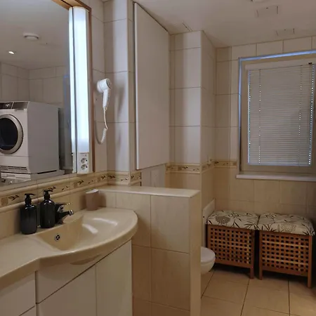 Apartman Avangard Loft