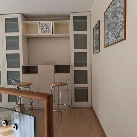 Avangard Loft Apartman Tallinn