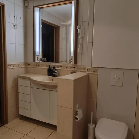 Apartman Avangard Loft Tallinn