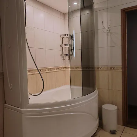 Apartman Avangard Loft