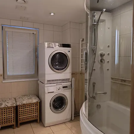 Apartman Avangard Loft