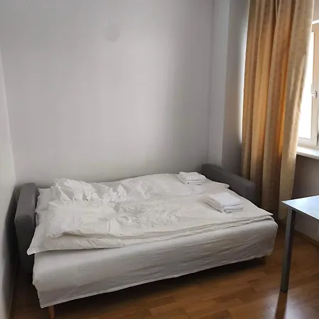 Avangard Loft * Tallinn