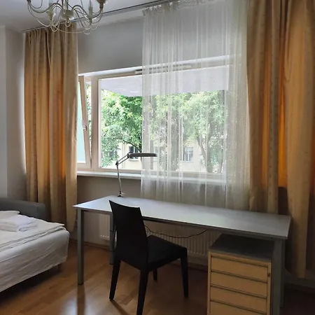 Avangard Loft Apartman