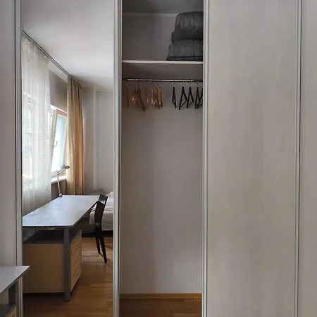 Apartman Avangard Loft Tallinn