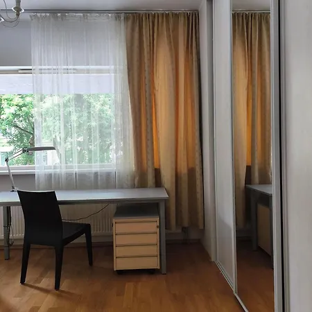 Avangard Loft * Tallinn