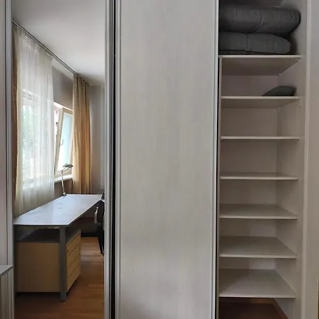 Avangard Loft * Tallinn