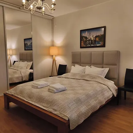 Avangard Loft * Tallinn