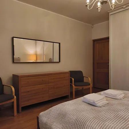 Apartman Avangard Loft Tallinn