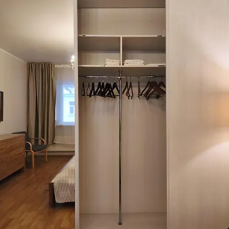 Apartman Avangard Loft