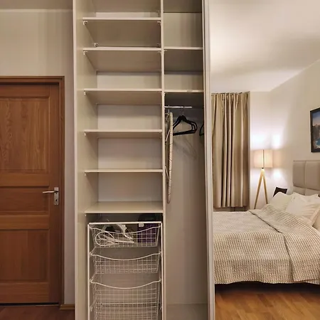 Avangard Loft *