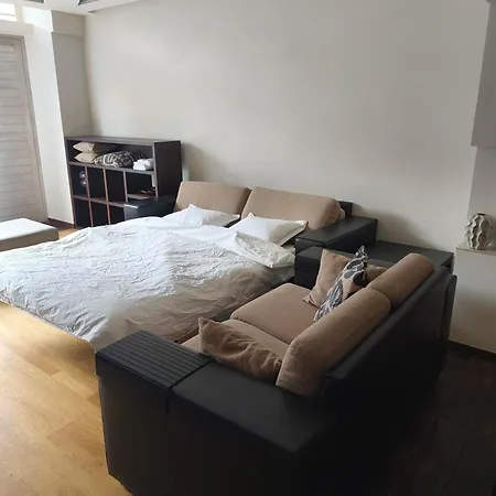 Avangard Loft * Tallinn